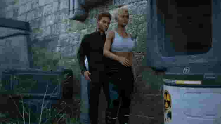 Lust Element - Season 1 screenshot thumbnail screenshot 20