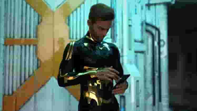 Lust Element - Season 1 screenshot thumbnail screenshot 4