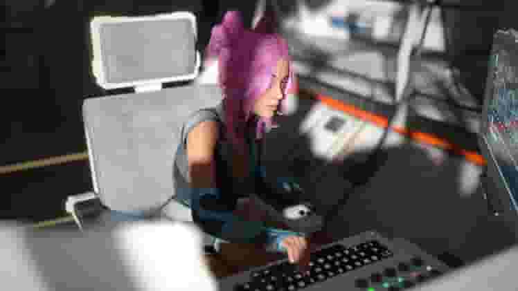 Lust Element - Season 1 screenshot thumbnail screenshot 5