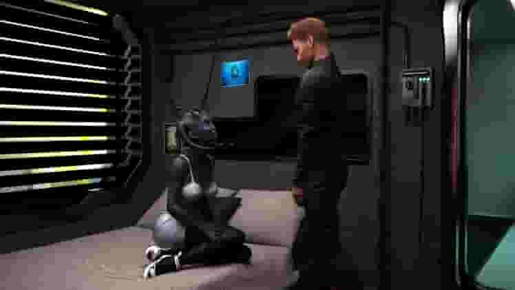 Lust Element - Season 1 screenshot thumbnail screenshot 8