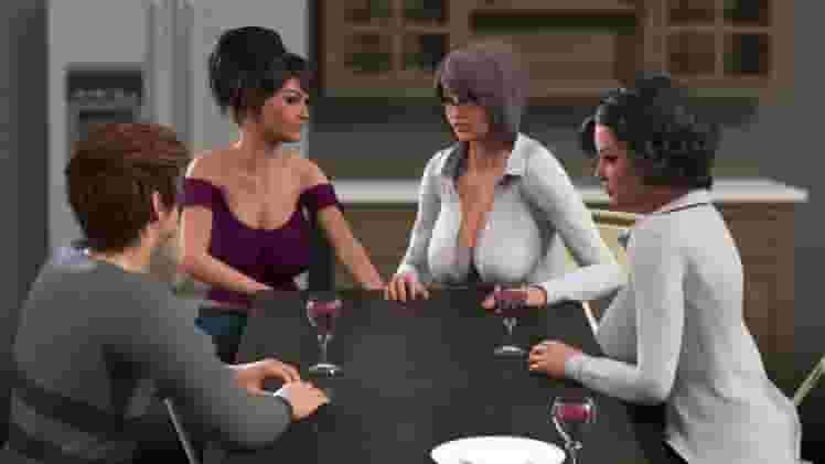 Lust Epidemic screenshot thumbnail screenshot 0