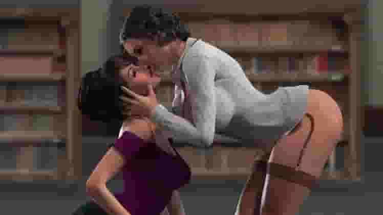 Lust Epidemic screenshot thumbnail screenshot 10