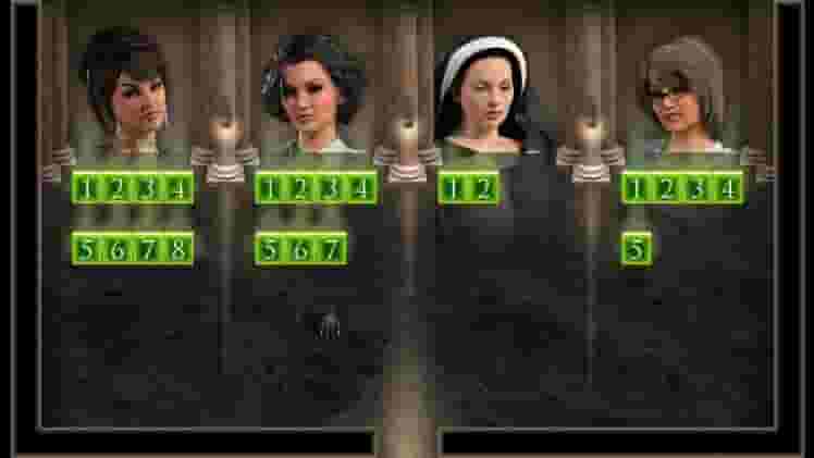 Lust Epidemic screenshot thumbnail screenshot 11