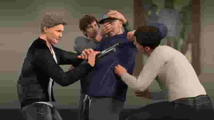 Lust Epidemic screenshot thumbnail screenshot 2