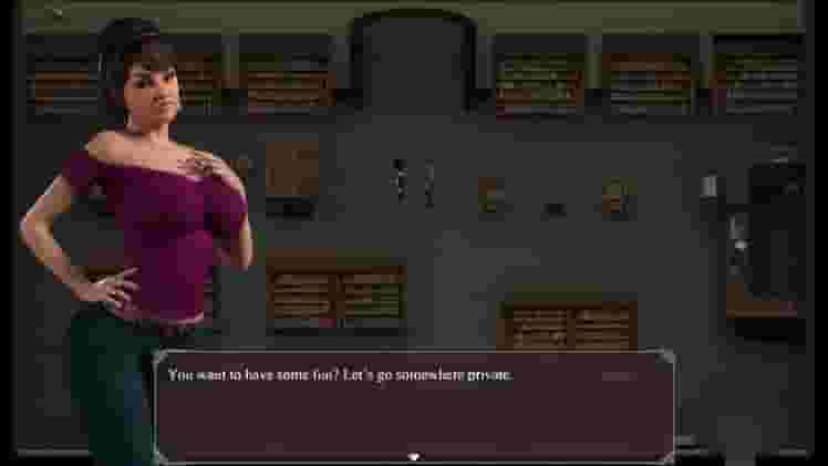 Lust Epidemic screenshot thumbnail screenshot 3