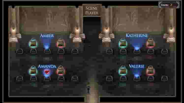 Lust Epidemic screenshot thumbnail screenshot 4