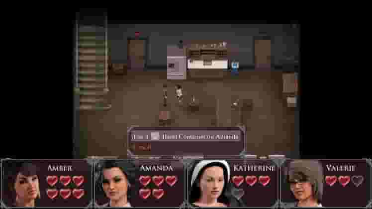 Lust Epidemic screenshot thumbnail screenshot 5
