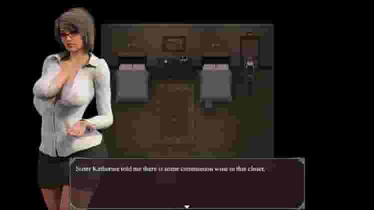 Lust Epidemic screenshot thumbnail screenshot 8