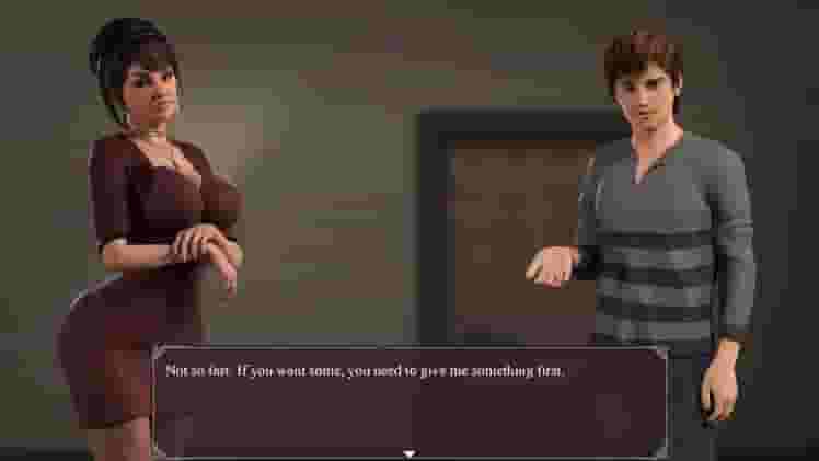 Lust Epidemic screenshot thumbnail screenshot 9