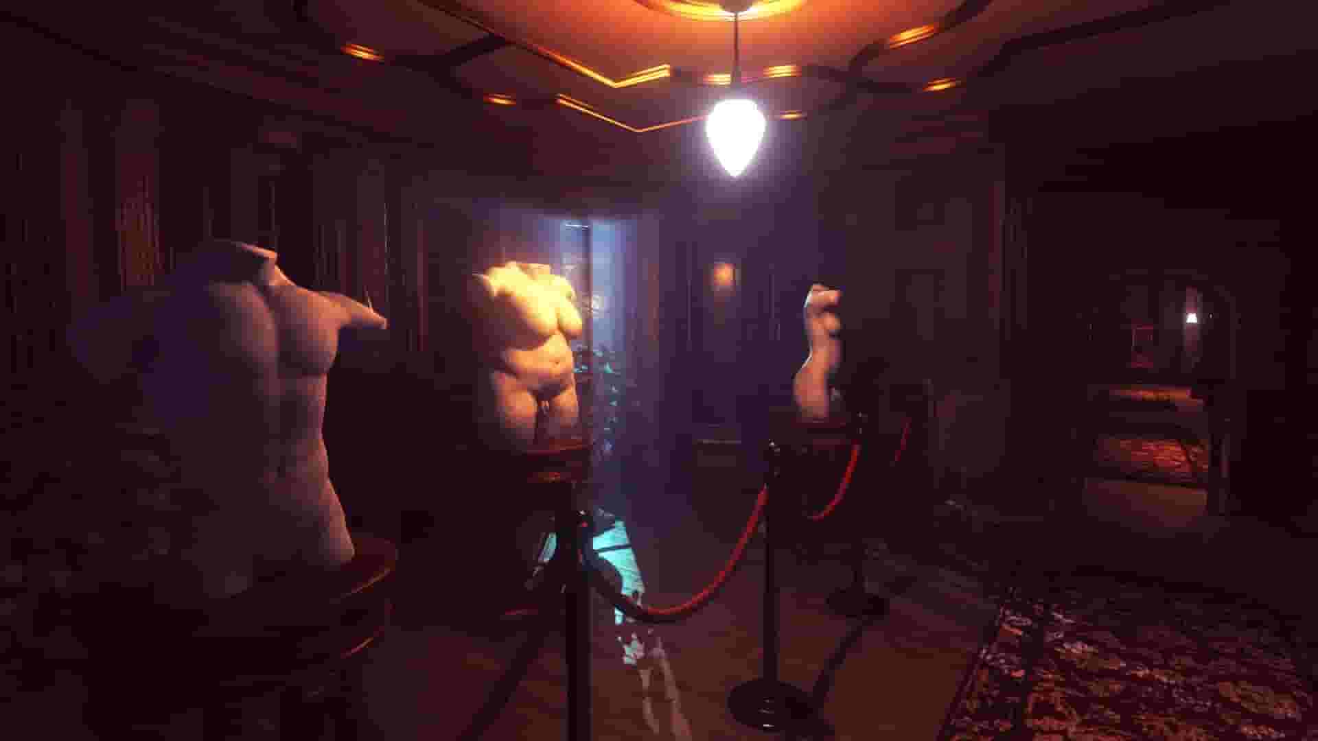 Lust for Darkness screenshot thumbnail screenshot 3