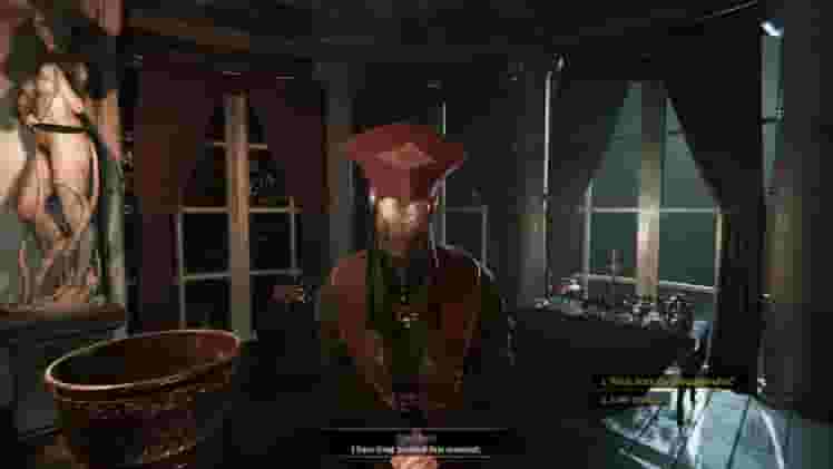 Lust from Beyond screenshot thumbnail screenshot 0