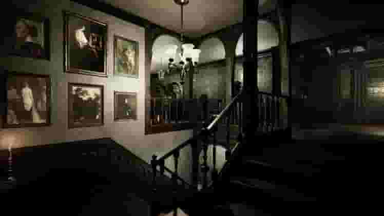 Lust from Beyond screenshot thumbnail screenshot 2