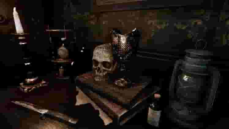 Lust from Beyond screenshot thumbnail screenshot 5