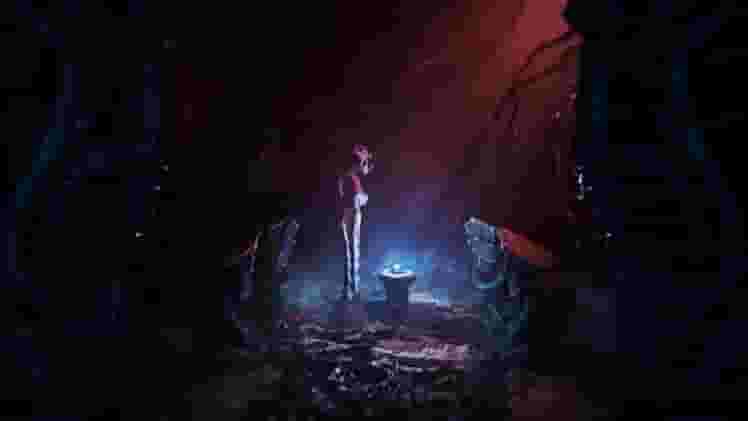 Lust from Beyond screenshot thumbnail screenshot 6