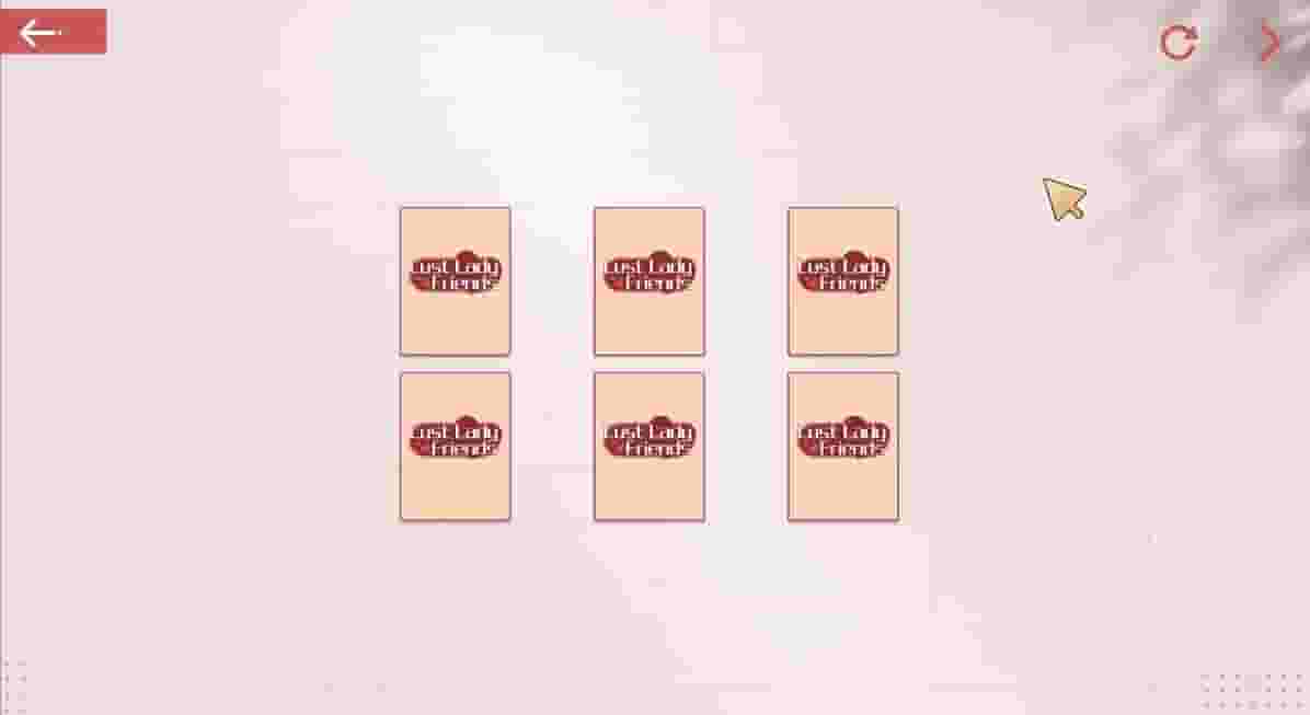 Lust lady friends screenshot thumbnail screenshot 6