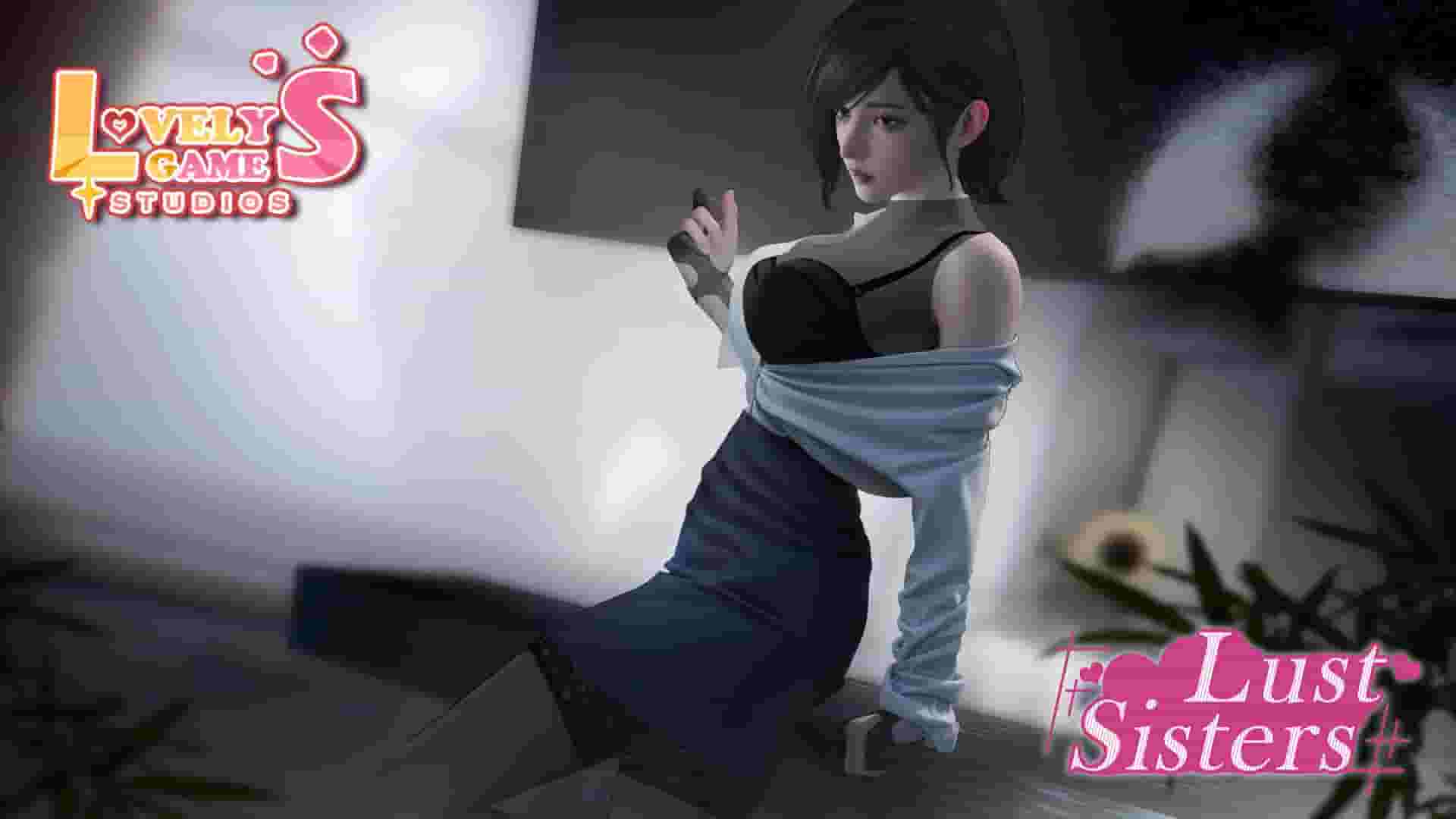 Lust Sisters screenshot thumbnail screenshot 1