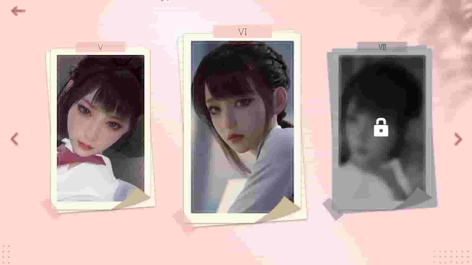 Lust Sisters screenshot thumbnail screenshot 2