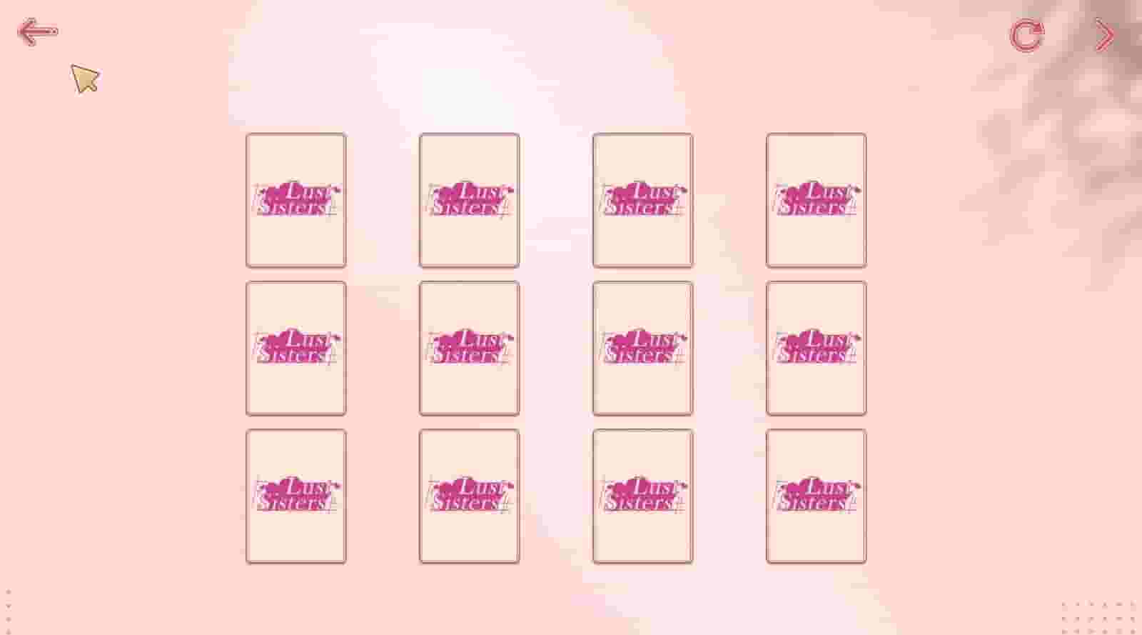 Lust Sisters screenshot thumbnail screenshot 4