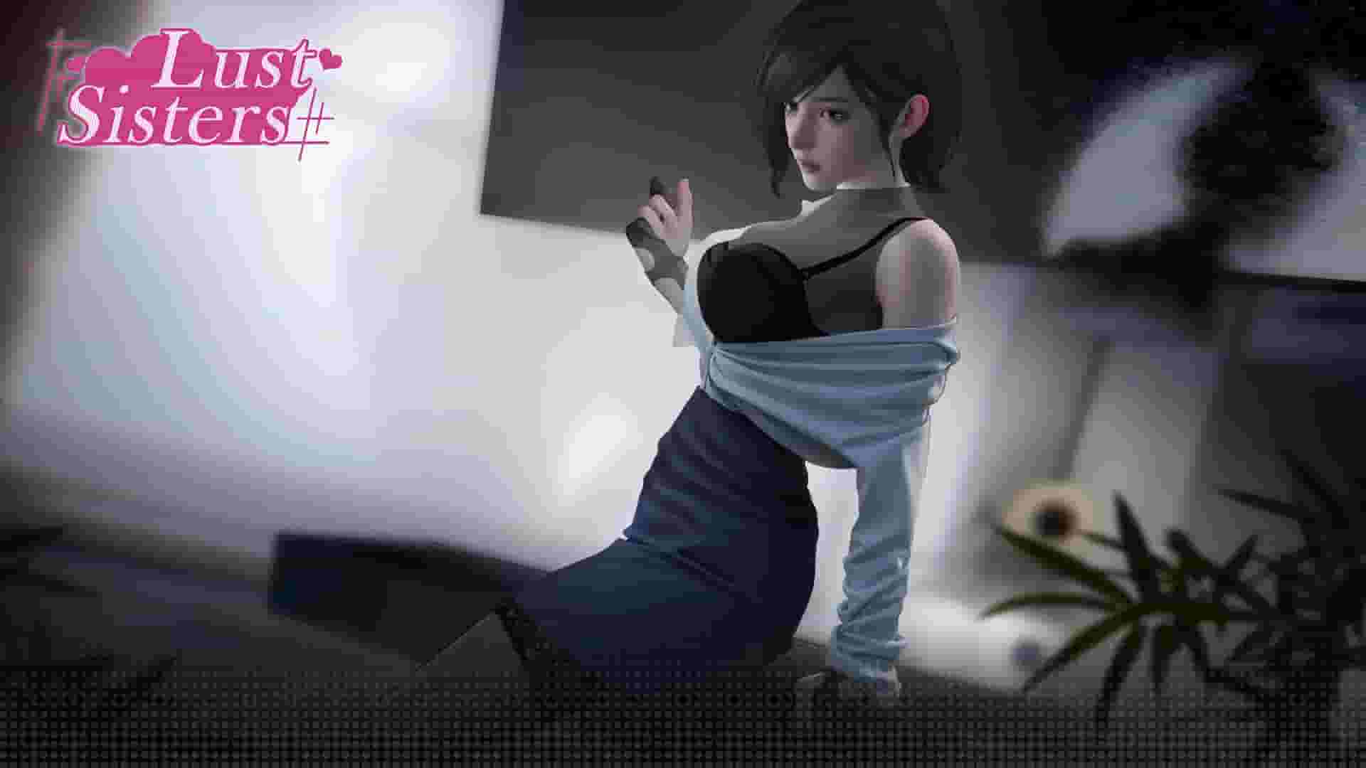 Lust Sisters screenshot thumbnail screenshot 5