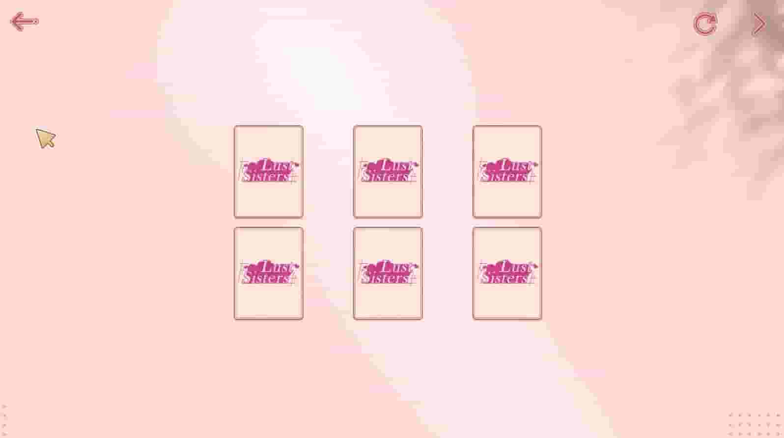 Lust Sisters screenshot thumbnail screenshot 6