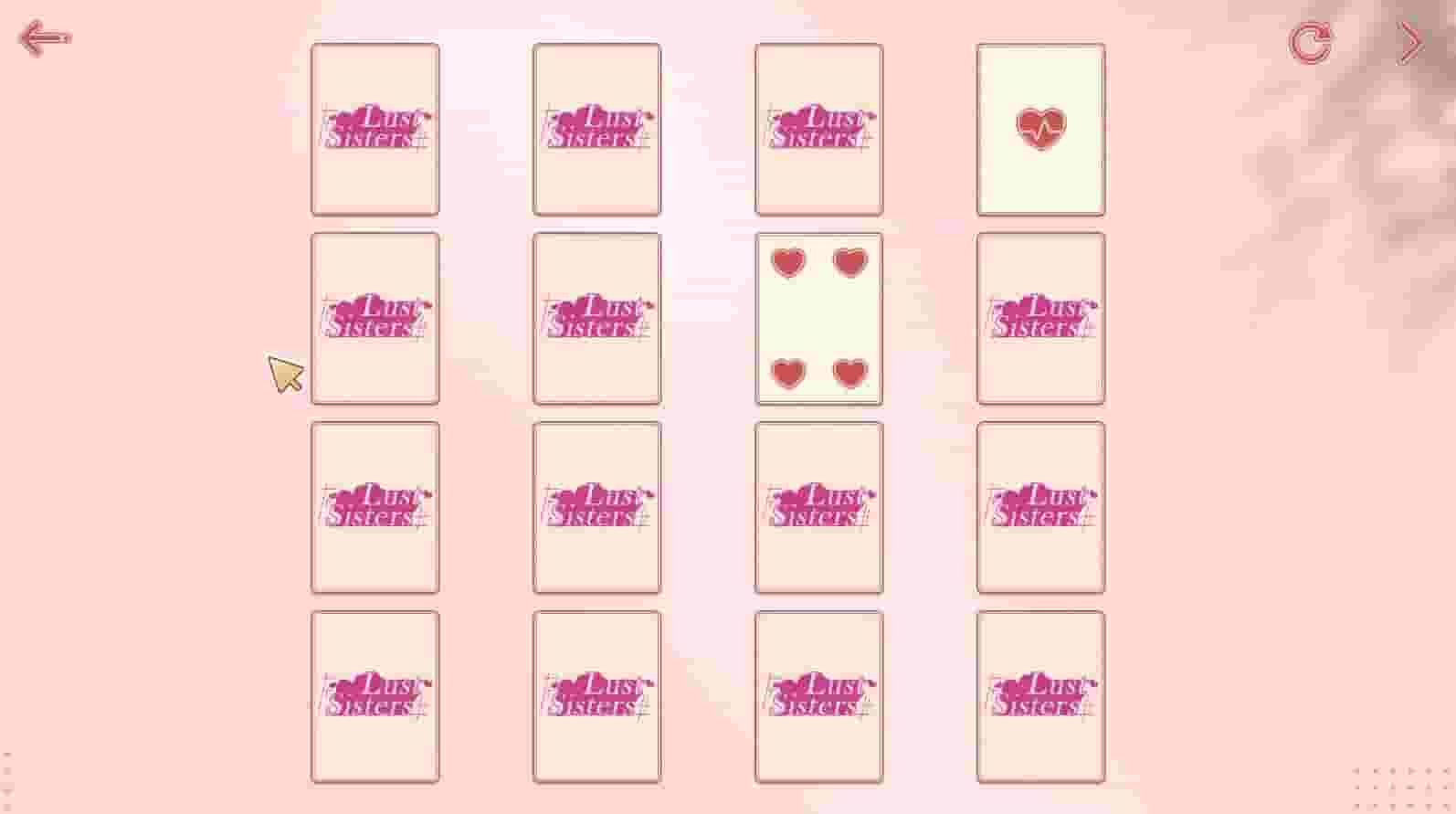 Lust Sisters screenshot thumbnail screenshot 7