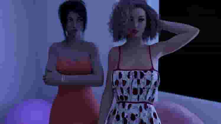 Lust Theory - Season 1 screenshot thumbnail screenshot 3