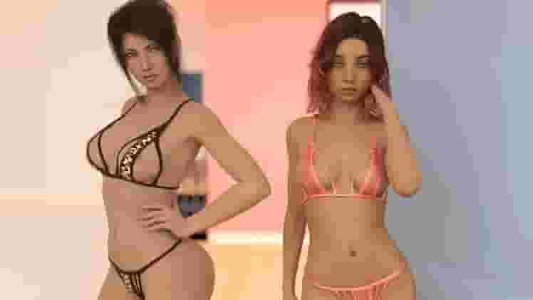 Lust Theory - Season 1 screenshot thumbnail screenshot 6