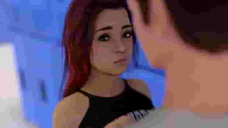 Lust Theory - Season 1 screenshot thumbnail screenshot 7