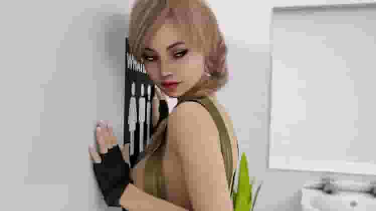 Lust Theory - Season 1 screenshot thumbnail screenshot 8