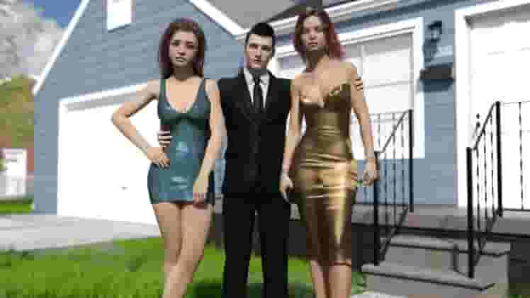 Lust Theory Season 2 screenshot thumbnail screenshot 2