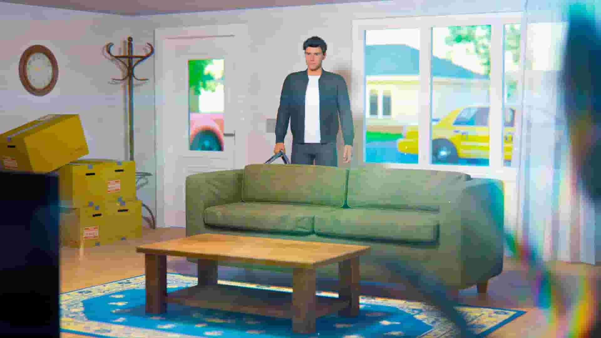 Lust Trip screenshot thumbnail screenshot 0