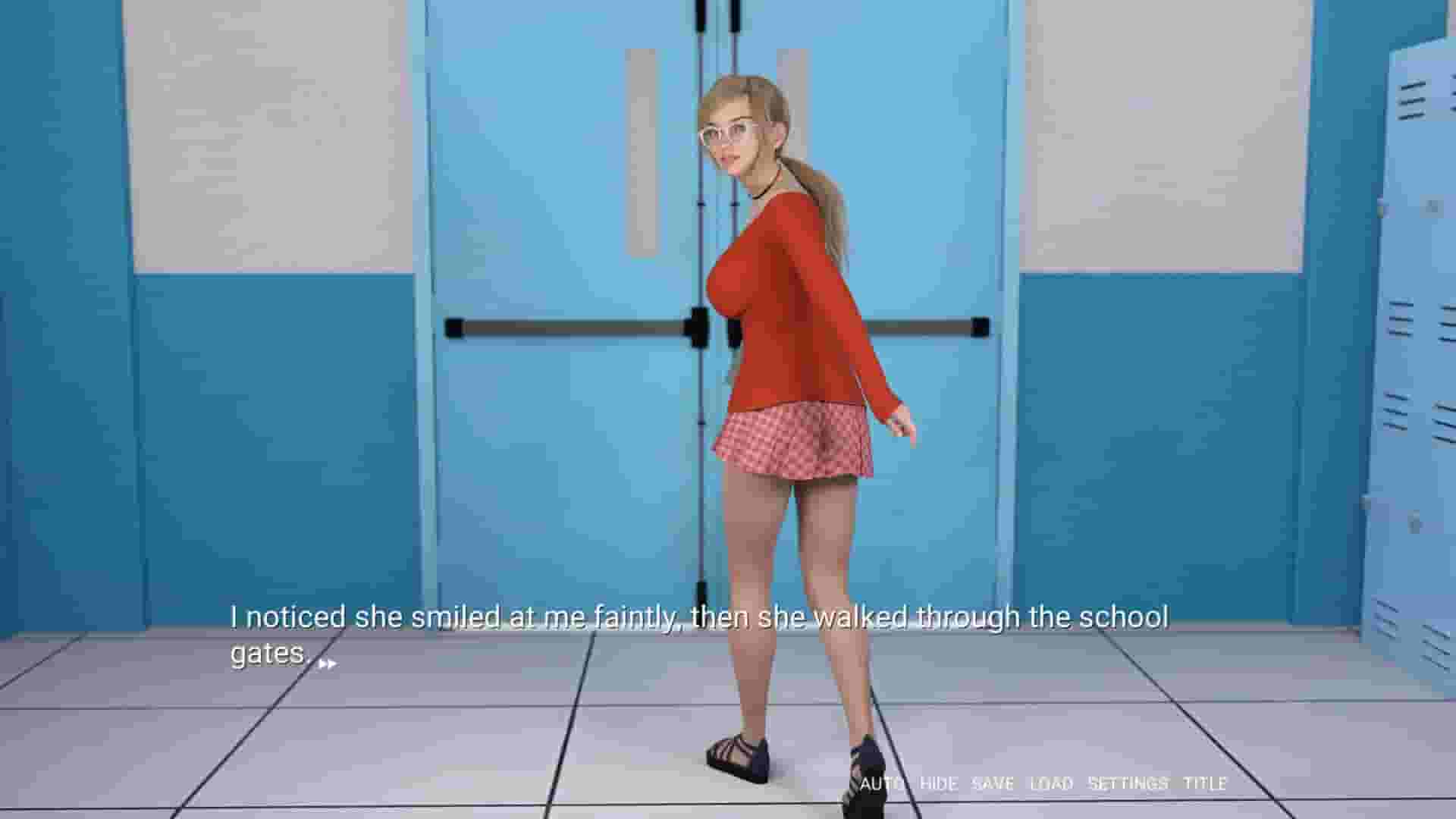 Lustful Brides screenshot thumbnail screenshot 10