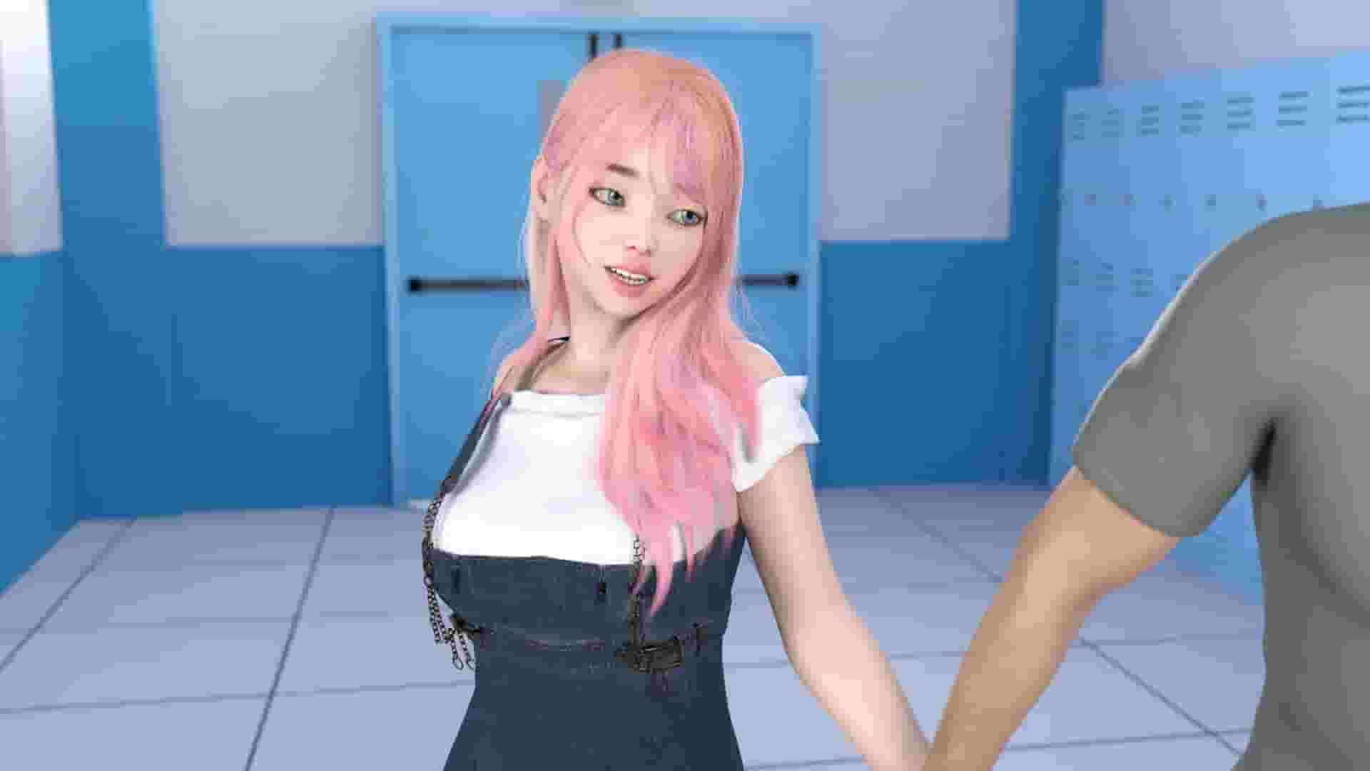 Lustful Brides screenshot thumbnail screenshot 4