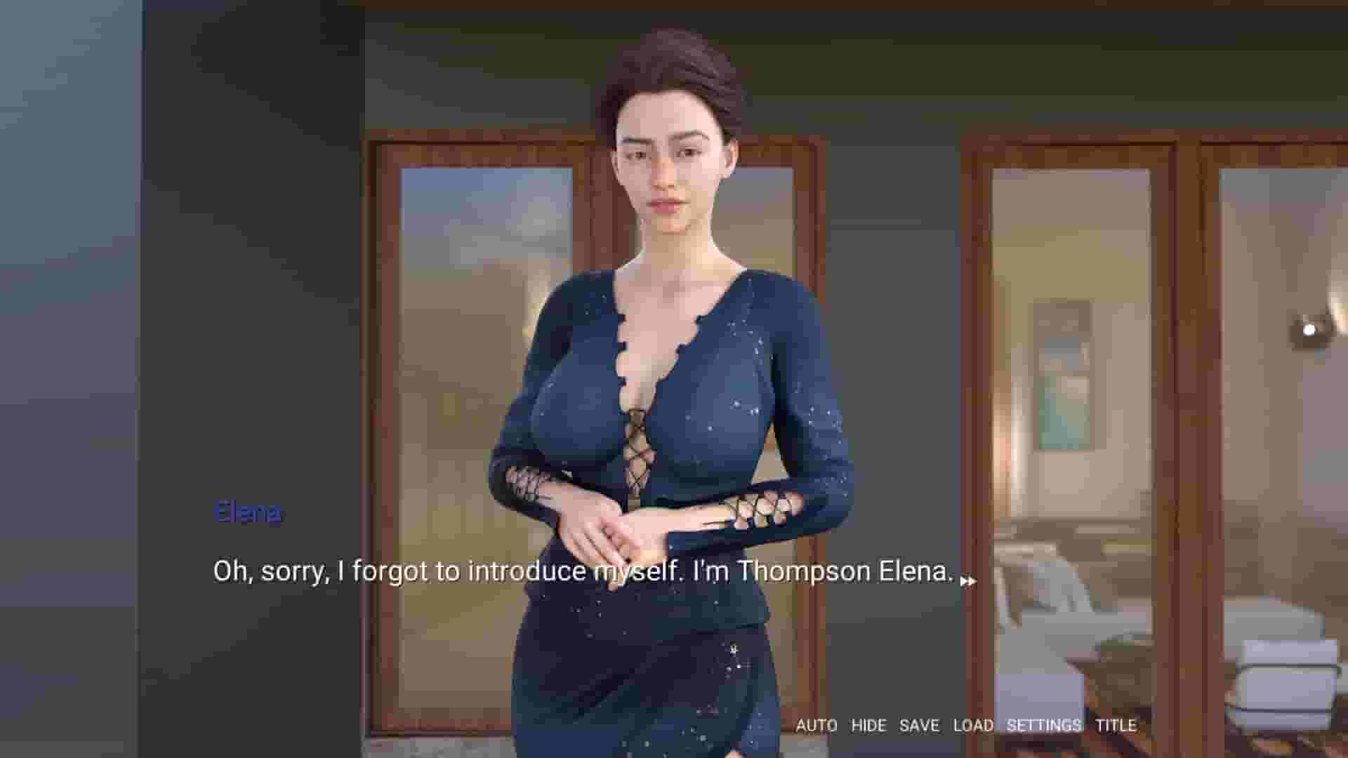 Lustful Brides screenshot thumbnail screenshot 6