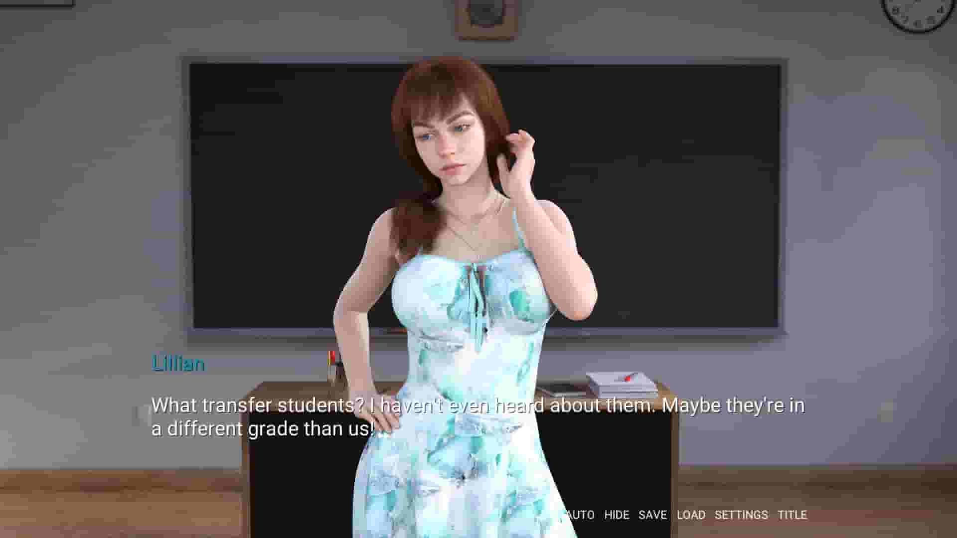 Lustful Brides screenshot thumbnail screenshot 9