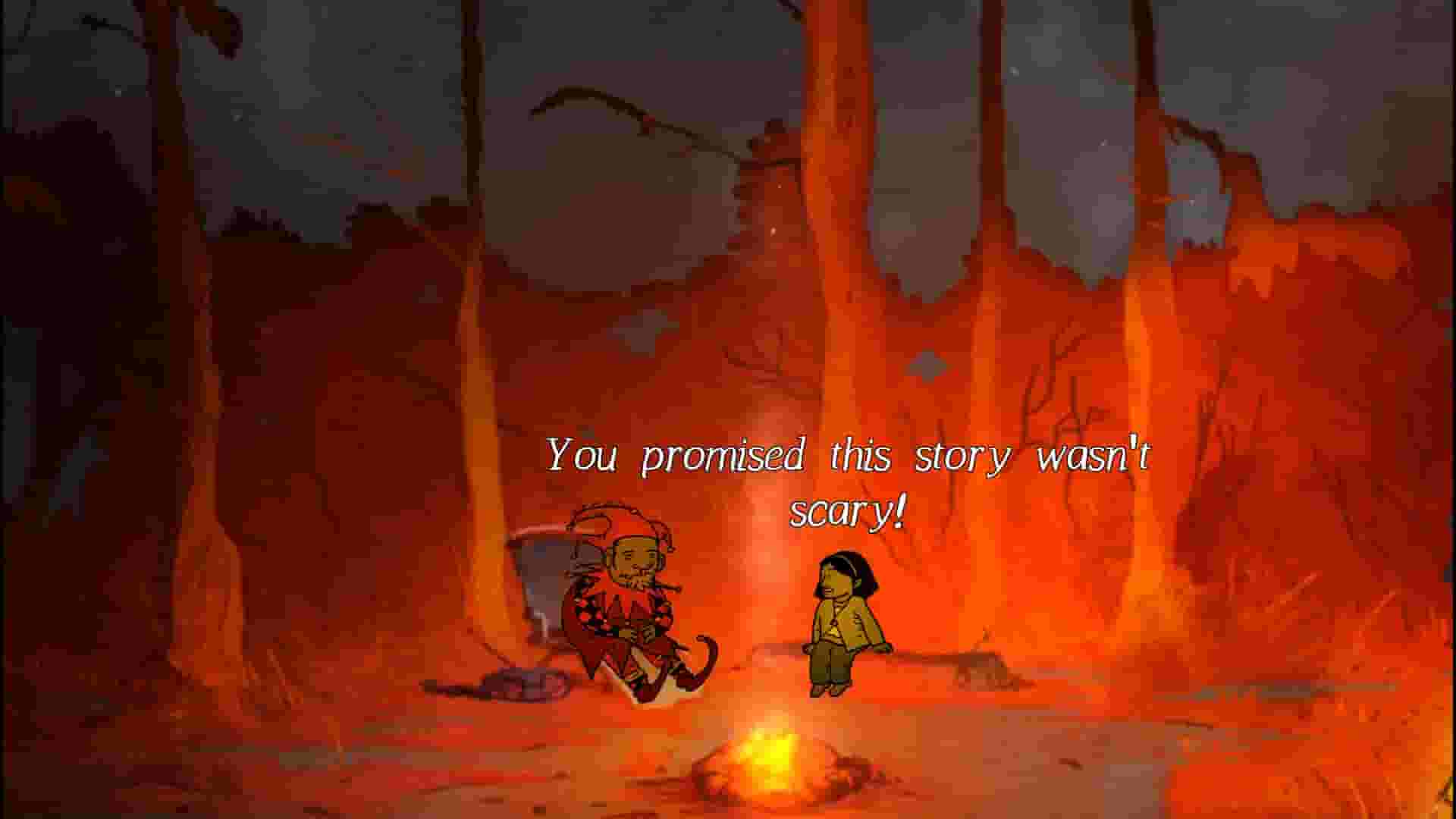 Lydia screenshot thumbnail screenshot 0