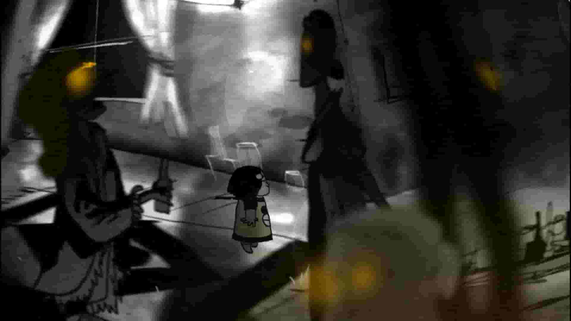 Lydia screenshot thumbnail screenshot 4