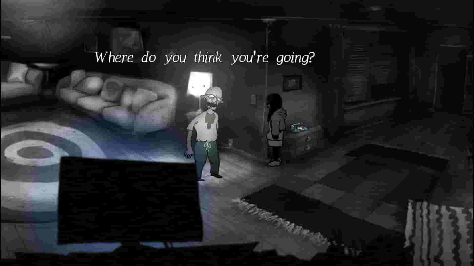 Lydia screenshot thumbnail screenshot 7