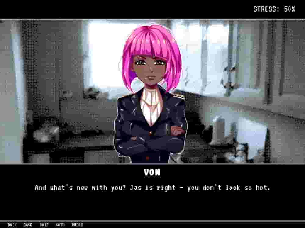 Lynne screenshot thumbnail screenshot 1