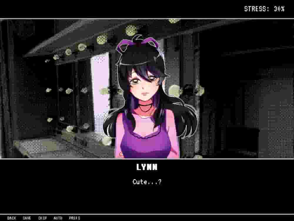 Lynne screenshot thumbnail screenshot 3