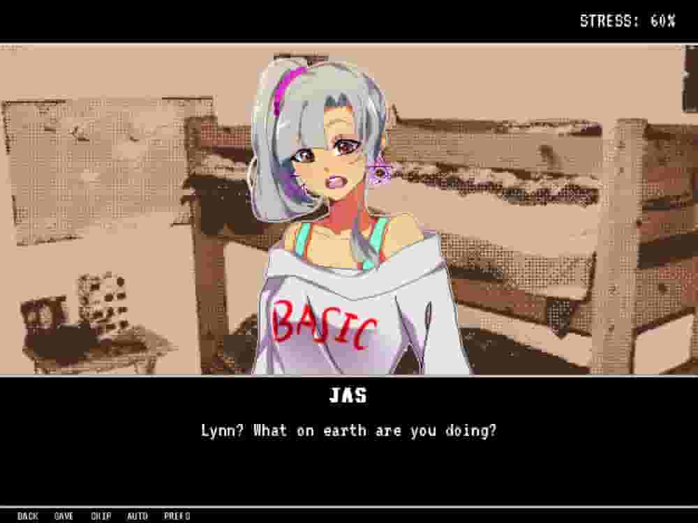 Lynne screenshot thumbnail screenshot 4