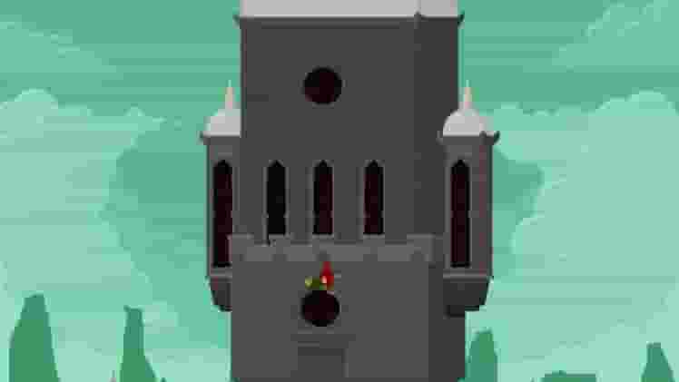 Mable & The Wood screenshot thumbnail screenshot 11