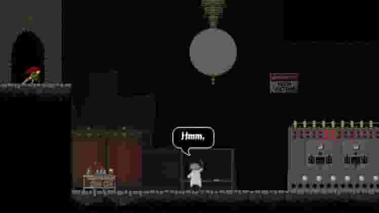 Mable & The Wood screenshot thumbnail screenshot 7