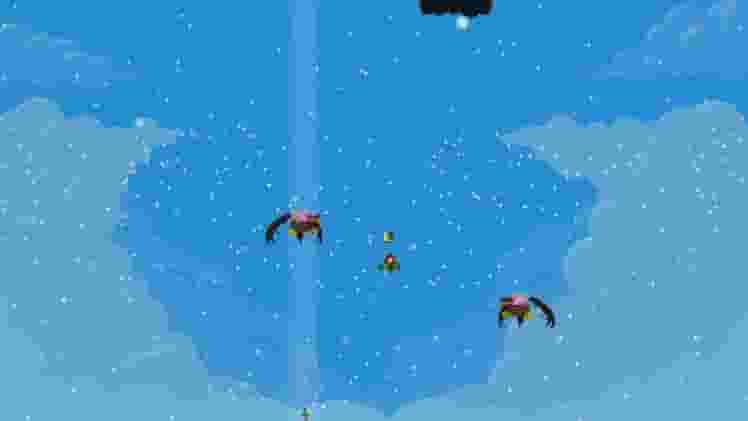 Mable & The Wood screenshot thumbnail screenshot 9