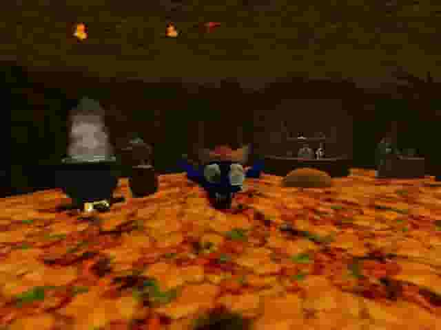 Macbat 64 screenshot thumbnail screenshot 0