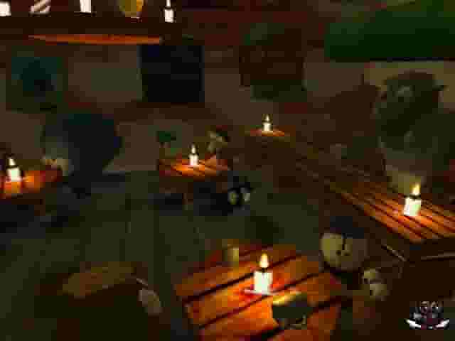 Macbat 64 screenshot thumbnail screenshot 1