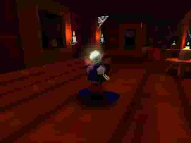 Macbat 64 screenshot thumbnail screenshot 4