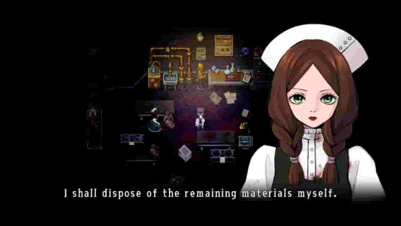 Mad Father screenshot thumbnail screenshot 1