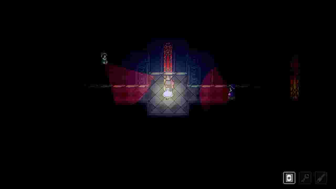 Mad Father screenshot thumbnail screenshot 5