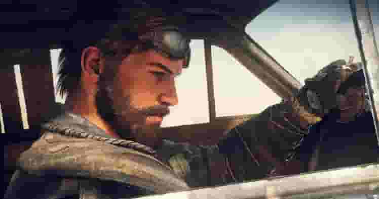 Mad Max screenshot thumbnail screenshot 4